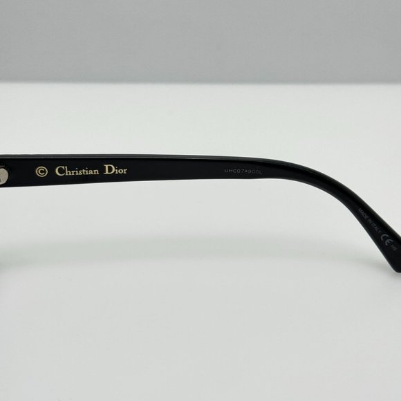 Christian Dior Eyeglasses Eye Glasses Frames Lady Dior LadydiorO2 807 53-15-135